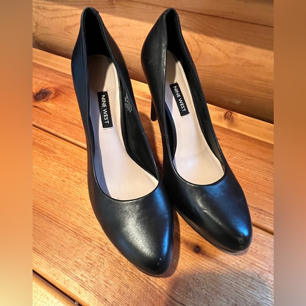 Nine West Heels